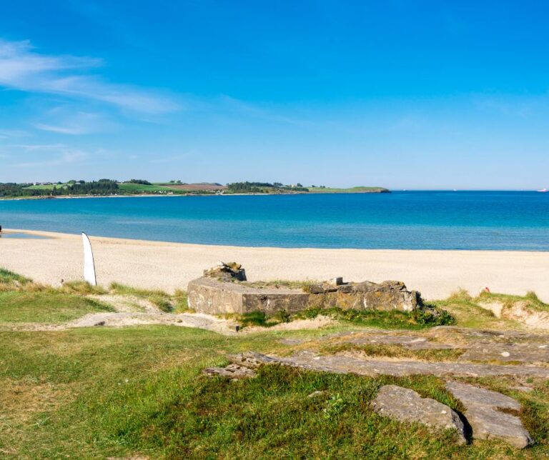 Sun, Sand, and Serenity: Why Sola Beach Should Top Your Rogaland Itinerary