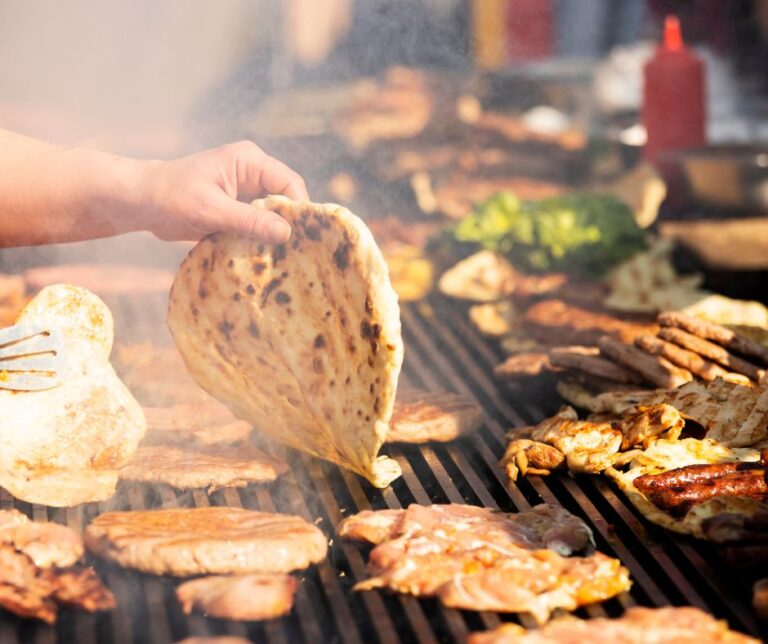 Glad mat Food Festival Stavanger
