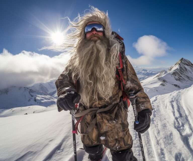 Fun facts about Norwegian vikings