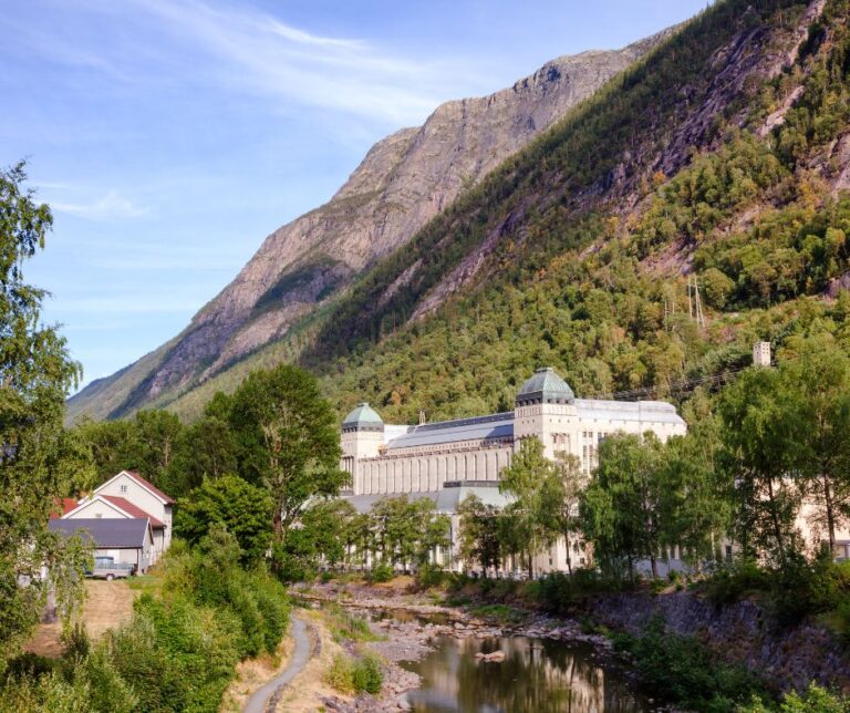 Fun facts about Norway