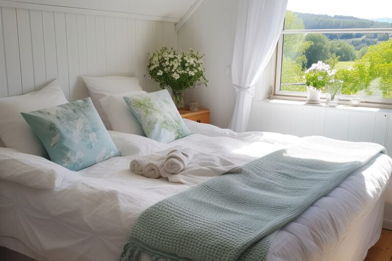 Falkasete Farmhouse vacation