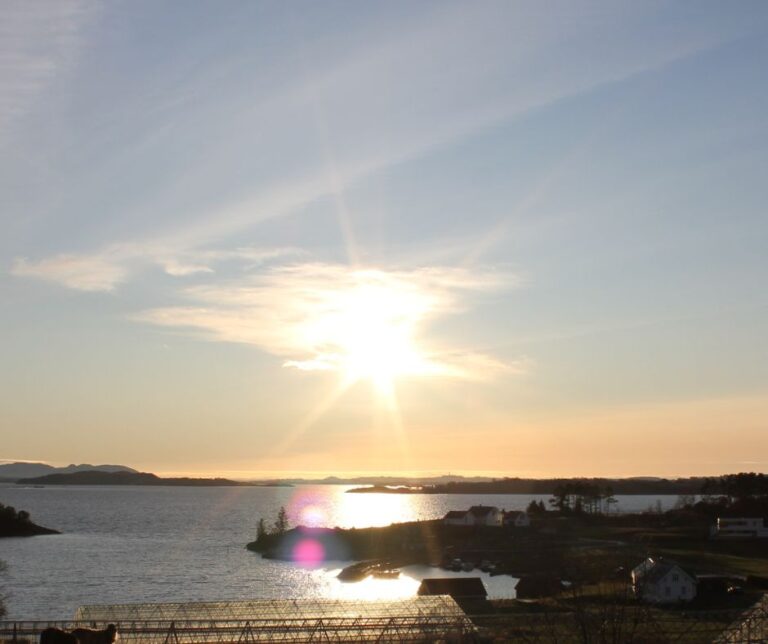 Talgje a true gem vith breathtaking views